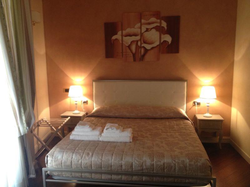 Made In Rome Luxury Affittacamere Exterior photo